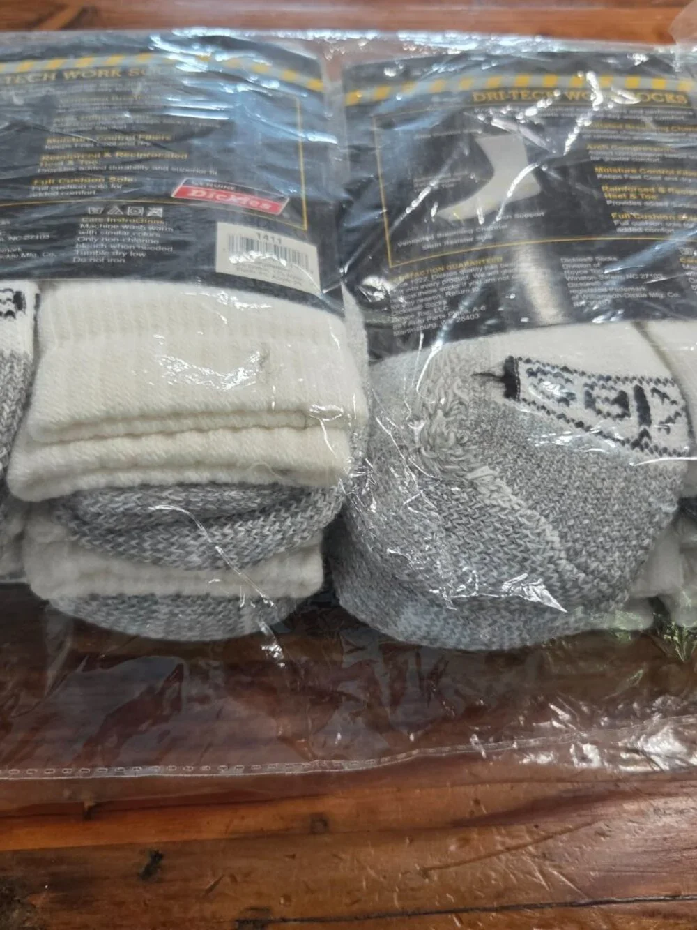Dickies 10 pack